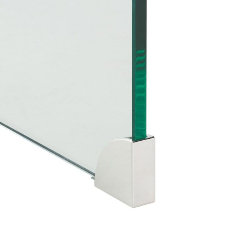 Glass Coffee Table
