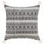 Housses de coussin en coton Artisanal