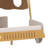 Car Bed With Pillow, Ceiling Cloth-1743483617