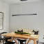 Rolde 1 - Light LED Kitchen Island Pendant-1809458354-1745537831