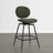 Modern Swivel Bar Stool-1051677311