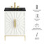Meuble-lavabo de 24 po Awaken-1635947533-1635947535