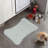 Soft Allure - 1 Piece Bone Shape Feeding Mat