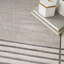Tapis gris argenté Asdulah-1038043971