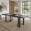 95"Dining Table
