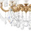 La Scala 6 - Light Chandelier-47355133-47355132