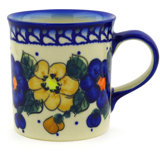 Stoneware Coffee Mug