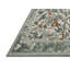 Tapis brun lavable à la machine-317641464