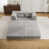 Light Grey Fabric est en rupture de stock