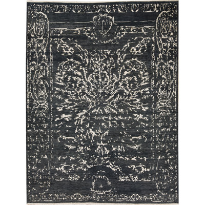 One-of-a-Kind 9' X 11'8" Area Rug