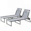 Chaise longue d'extérieur-601973873-601973872