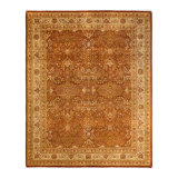 Classic One-of-a-Kind 8' 2" X 10' 1" Hand Knotted Area Rug