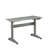 Adjustable Metal Base Standing Desk-27104579-27056827