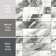 Touche 2-7/8 In. X 11-3/4 In. Porcelain Floor And Wall Tile
