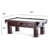 Spencer Marston London Pool Table (White Glove Installation Included - $699 value)-109555924-109555923