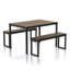 Ensemble de salle à manger 3 pièces-105259450