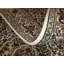 Tapis de couloir oriental en coton / laine 2 pi 7 po x 10 pi Oriental