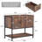 Free-Standing Farmhouse Single Bathroom Vanity With Sink-1145814293