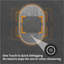 Miroir de salle de bain Smart Smart