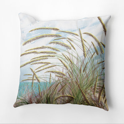 Housse de coussin et insert Beach Beach
