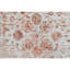 High-Quality Hand-Knotted Beige And Copper Area Rug-25708657-25708659