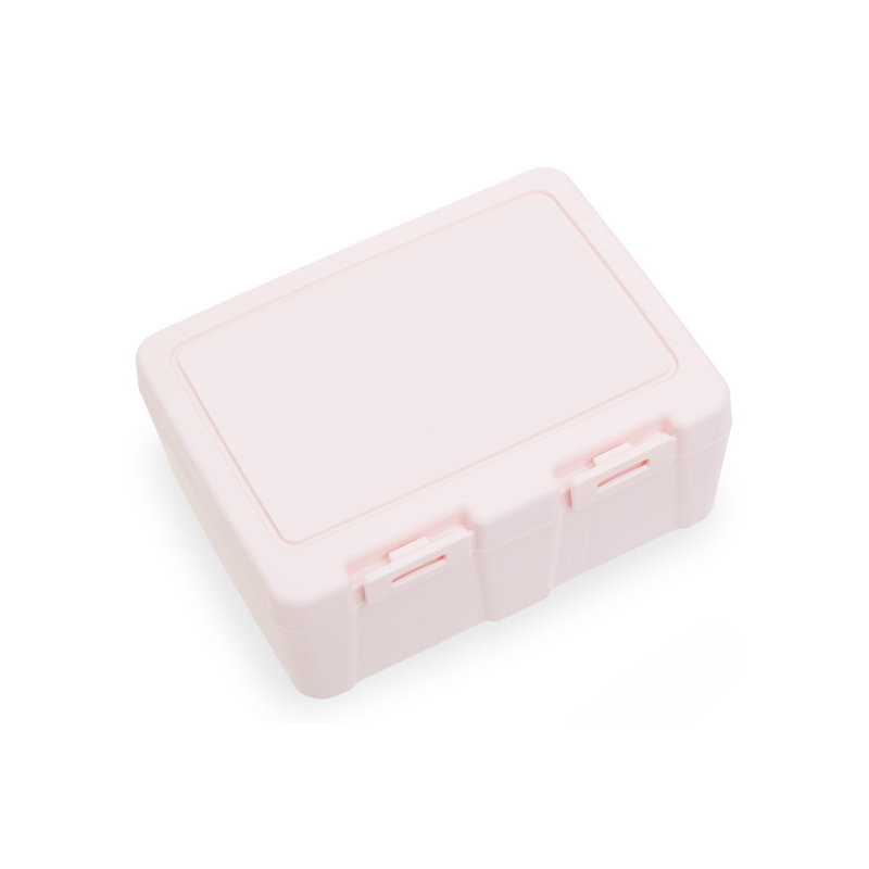 Reich 2.016ml Food Storage Container, Pink