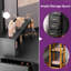 Meuble-lavabo de coin Clarkesville-128894465