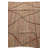 5x8 Pinson Multi Rug