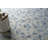Botanica Blue/Ivory/Multi New Zealand Wool hand-tufted Area Rug-102349513