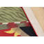 One-of-a-Kind 3’2”x5’ Area Rug