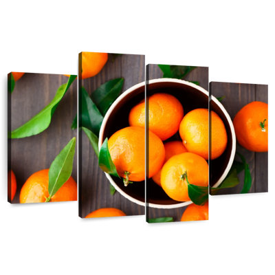 Yarlin Tangerine