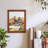 Wood Picture Frame - Set of 10-88715993-89852872