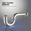 Siphon en forme de K Ki-72080015