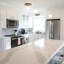 15" X 12" Marble Mosaic Wall Tile-63332432