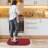  Diamanta Kitchen Rug Mat Polypropylene Non-Slip Half Circle Rugs, Machine Washable for Kitchen-856120944-856120946