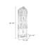 Armoire d'appoint Modern