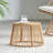 Patio Side Table
