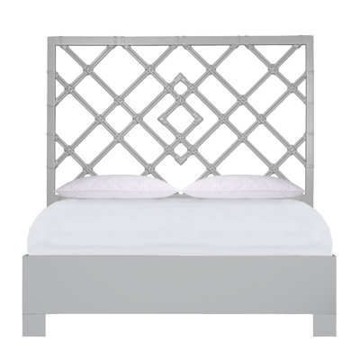 Darien Bed