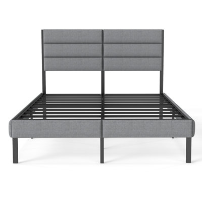 Metal Bed
