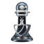Batteur à bord flexible KitchenAid en acier inoxydable