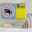 « spider friend », art sur toile-32713074
