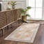 Tapis brun Albar-217022915