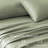 Threadmill 1200 Thread Count 100% Supima Cotton Sheet Set in Sateen Weave-125242097-125242086