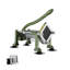 VEVOR Stainless Steel French Fry Cutter