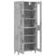 Mickiel Display Cabinet