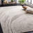 Bipin Hand Tufted Wool Abstract Rug-1500610643