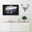 The White Mountains Of New Hampshire - Wrapped Canvas Print-56641327