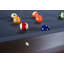 George Slate Pool Table with Professional Installation Included