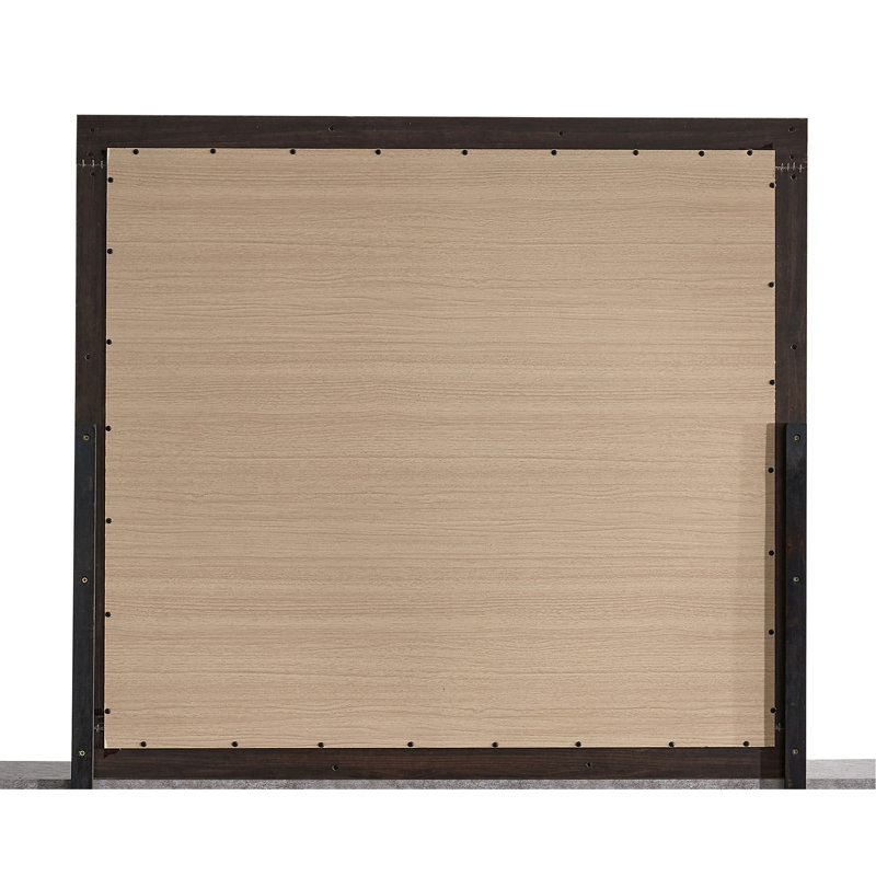 Miroir Grande G003500-M, noir