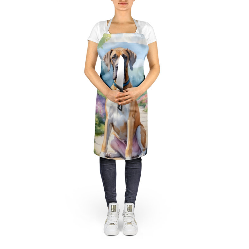 Tablier Great Dane Spring Path